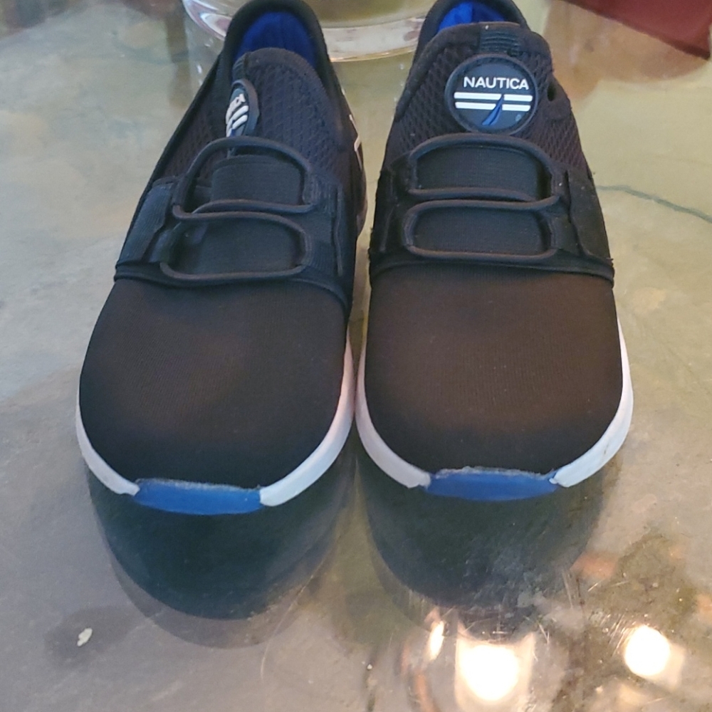Baby shoes